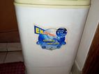Singer Single Tub Washing Machine