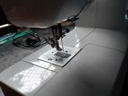 Singer SM024 Multi-functional Sewing Machine অল্প ব্যবহৃত,একদম নতুনের মত