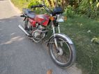 Singer SM100 3 Low Budget Bike 2014