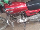 Singer SM100 3 . 2002