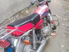 Honda CG125 . 2010