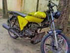 Singer SM125 110cc 2010