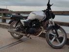 Singer SM125 125cc 2012