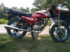 Singer SM125 . 2015