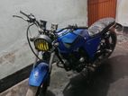 Singer SM125 . 2010