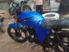 Singer SM125 2007 2012