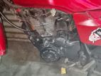 Singer SM125 2015