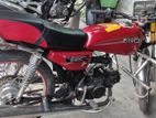 Singer SM125 2018