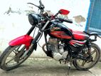 Singer SM125 . 2019
