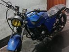 Singer SM125 . 2006