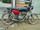 Singer SM125 মডিফাই গাড়ি 2010