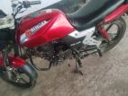 Singer SM125 . 2012