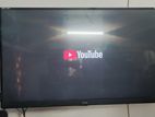 Singer smart Android tv price 43 inch