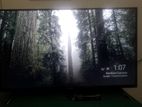 singer-smart Android TV sale 43 inch