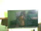 singer smart tv 43' inc