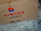 Singer Smart TV 4k