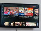 Singer Smart TV ( Android ) For Sell