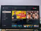 Singer Smart Tv For Sell