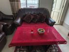 Singer Sofa Set for Sale! Double+single+single