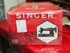 Singer Ss 15ch Sewing Machine