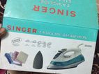 Singer Steam Iron