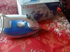 Singer Steam Iron