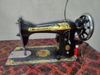 Singer Swewing Mchine- Motor & Paddle