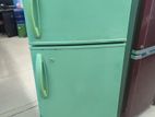 Singer teya colour frost fridge 135 liter.