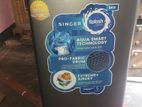 SINGER Top Loading Washing Machine 9 KG