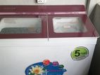 SINGER Top Loading Washing Machine