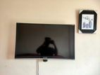Singer Tv 32"