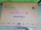 Singer LED Tv