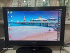 singer tv