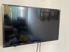 Singer Ultra Slim Led Tv- 32 Inch