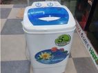 Singer Washing Machine (55% Discount offer)