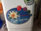 Singer Washing Machine 6 kg