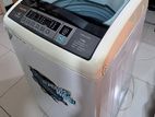 Singer Washing Machine 7.5 Kg