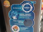 Singer Washing Machine 9 KG