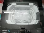 Singer Washing machine 9 KG.