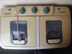 Singer Washing machine