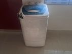 Singer Washing Machine Semi Auto 6kg