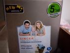Singer Washing machine swm-fw100as
