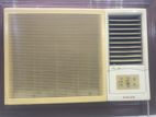 SINGER Window Type Air Conditioner