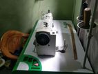Singer - Z J9513-G Industrial sewing Machine