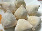 আলু সিঙ্গাড়া অর্ডার অনুযায়ী বানানো হয়।