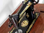 সিঙ্গার সেলাই মেশিন /singer Sewing Machine