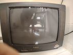 Singer TV for sale