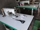 ZOJE Auto Silai Machine