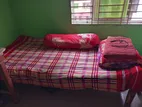 সিঙ্গেল বেড