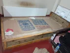 সিঙ্গেল বেড